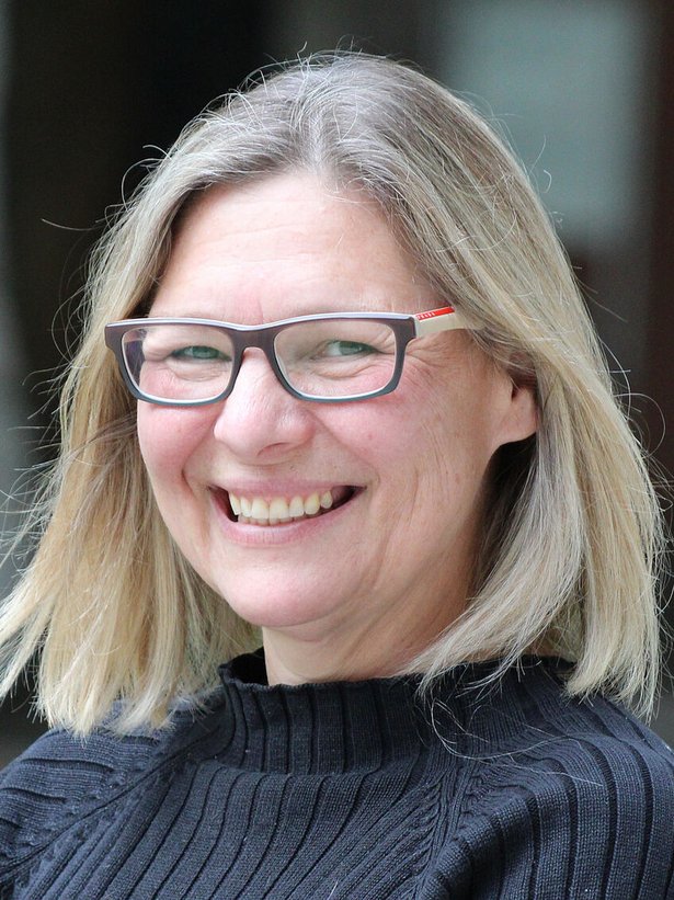 Michaela Griehsler-Holstein